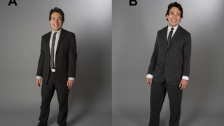 A Hands-On Review of Suitsy, the Silicon Valley Onesie Suit